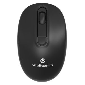 Souris Volkano sans fil Jade Series 