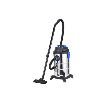 Aspirateur Egier Prime - 30 L Tambour Vacuum - 1 200 W - Cable 5 m - Filtre HEPA en Tissu