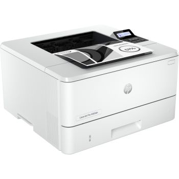 Imprimante HP LaserJet Pro 4003dn - Monochrome - 40 ppm - USB - Ethernet - 256 Mo - A4 