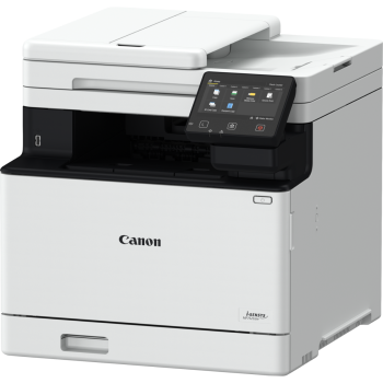 Imprimante Canon i-SENSYS MF752Cdw - Laser Couleur - Multifonction - 33 ppm - 1200 × 1200 ppp - WiFi - USB - 
