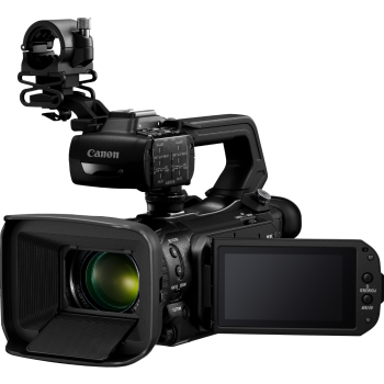 Camera Caméscope Canon XA75 Professionnel 4K - UHD 
