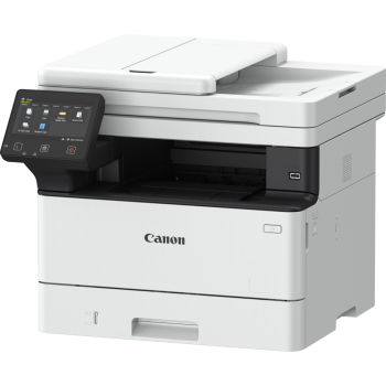 Imprimante Canon i-SENSYS MF465DW - Laser Monochrome - Multifonction - 40 ppm - USB - WiFi - A4