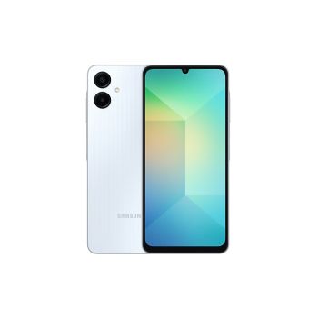 SAMSUNG Galaxy A06 6+128GB Light blue