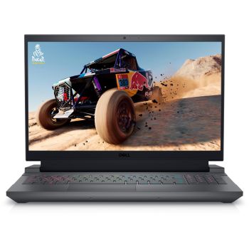 PC Portable DELL Gaming G15 5530 - i7-13650HX - 16 Go - 512 Go SSD - 15.6" - NVIDIA® GeForce RTX™ 4060 - 8 Go - Windows 10 Pro  