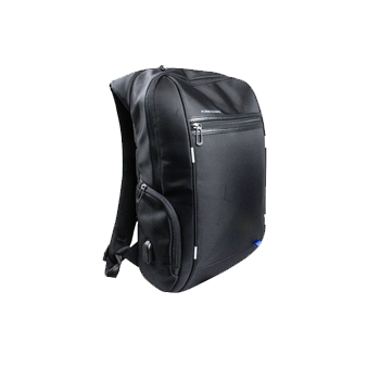 Sac à dos KINGSONS Smart /Noir /15.6" /Pour PC Portable 