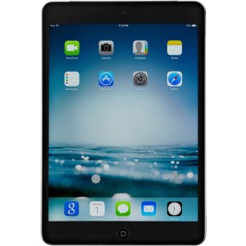 iPad Mini WiFi Retina /Gris /7.9" /16 Go /‎2048 x 1536 /IOS