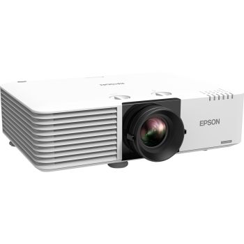 Vidéoprojecteur Laser Epson EB-L730U - 3LCD - WUXGA - 7000 - 4900 lumen - USB - Ethernet - WIFI - VGA - HDMI