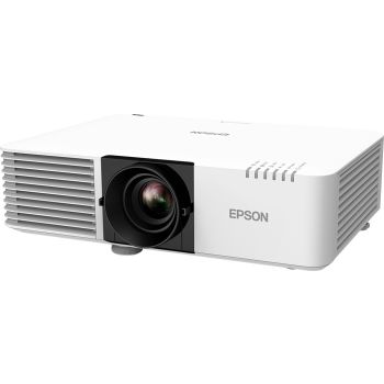 Vidéo Projecteur Epson EB-L520U /5200 lumen /WUXGA, 1920 x 1200 /3LCD /Ethernet - VGA - HDMI - Prise jack - USB 2.0