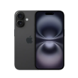 iPhone 16 128GB Black