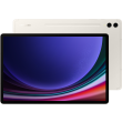 Tablette SAMSUNG Galaxy Tab S9+ 5G - Beige - Dynamic AMOLED 2X - Octa-Core - 3.36GHz, 2.8GHz, 2GHz - 12 Go - 512 Go - 12.0 Mpx , 13 Mpx + 8 Mpx- 10090 mAh - Android
